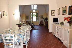 La Giara House ,near Gallipoli