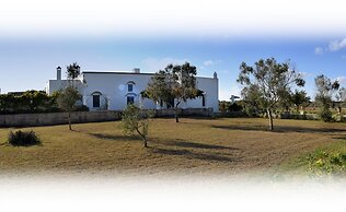 La Giara House ,near Gallipoli