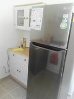 Safe Accommodation With Family Environment