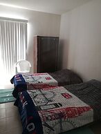 Safe Accommodation With Family Environment