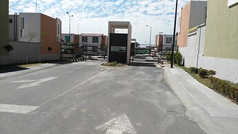 Safe Accommodation With Family Environment