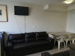 Safe Accommodation With Family Environment