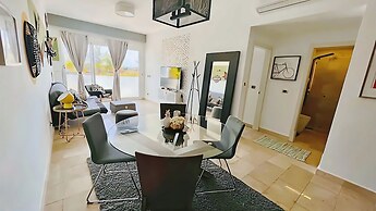 Apartamento Trendy, Airport Transfer