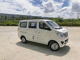 Apartamento Trendy, Airport Transfer