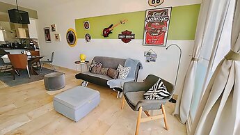 Apartamento Trendy, Airport Transfer