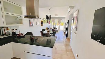 Apartamento Trendy, Airport Transfer