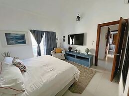 Dduplex Near the Beach - Airport Transfer
