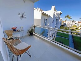 Dduplex Near the Beach - Airport Transfer