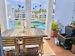 Dduplex Near the Beach - Airport Transfer