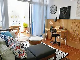 Dduplex Near the Beach - Airport Transfer