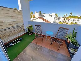 Dduplex Near the Beach - Airport Transfer