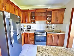 Dduplex Near the Beach - Airport Transfer
