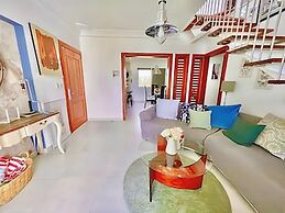 Dduplex Near the Beach - Airport Transfer