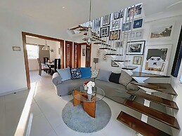Dduplex Near the Beach - Airport Transfer