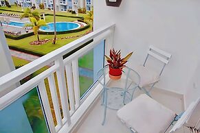 Dduplex Near the Beach - Airport Transfer