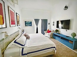 Dduplex Near the Beach - Airport Transfer
