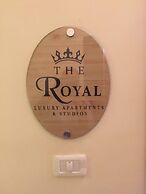The Royal Luxury King Terrace 1
