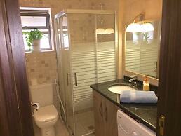 The Royal Luxury King Terrace 1