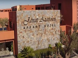 Mesllala 415 Janat Azaitoune