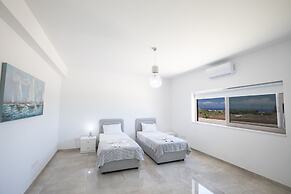 Villa Sienna, Fabulous 6bdr Protaras Villa