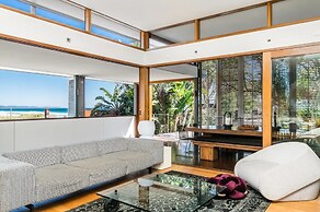 Your Luxury Escape - Byron Beachfront Villa