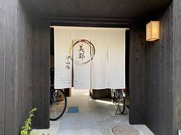 Bito Tsuyama-An LWx