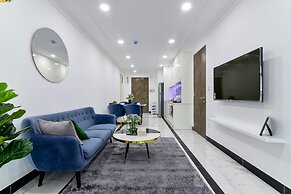 Aura Apartment Da Lat