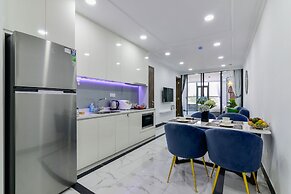 Aura Apartment Da Lat