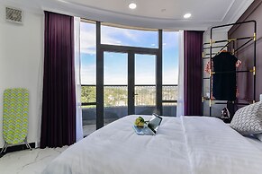 Aura Apartment Da Lat