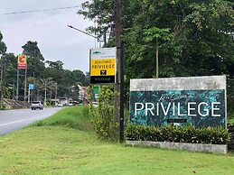 Koh Chang Privilege