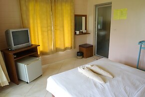 Koh Chang Privilege