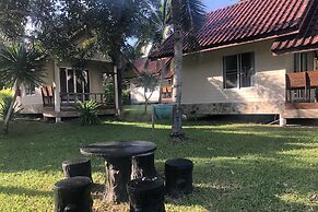 Koh Chang Privilege