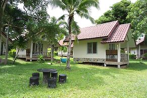 Koh Chang Privilege