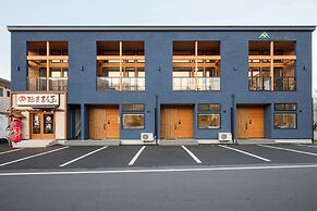 Hakuba MAHOROBA