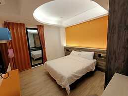Hands B&B
