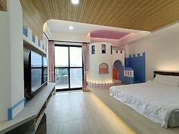 Hands B&B