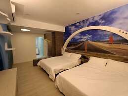 Hands B&B