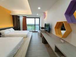 Hands B&B