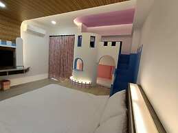 Hands B&B