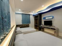 Hands B&B