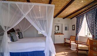 De Hoop Suites