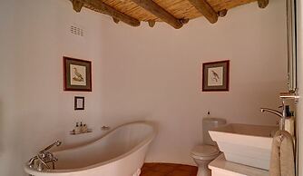 De Hoop Suites