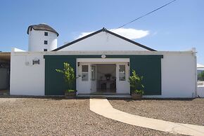 De Hoop Suites