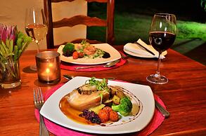 De Hoop Suites