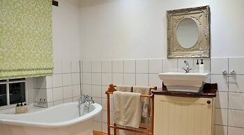 De Hoop Suites