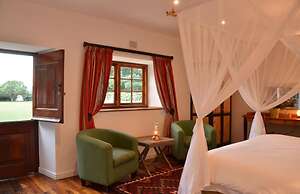 De Hoop Suites