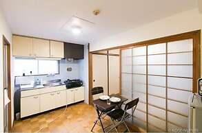 Dai3Himawari Building 501