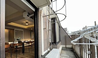 M's Lea Building