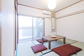 Dai3Kuboi Building 404