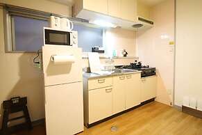 Earls Court Building